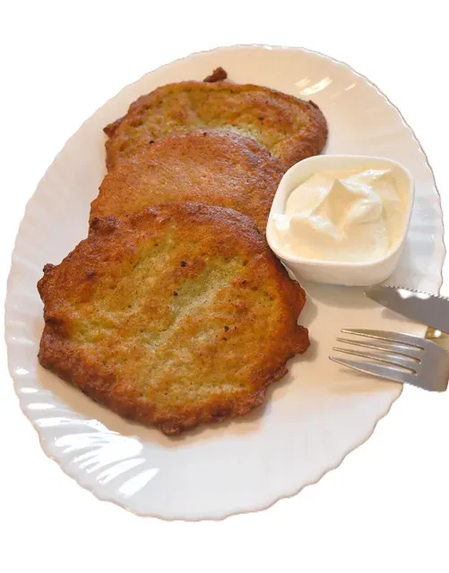 Latkes