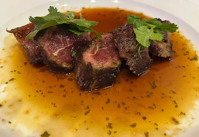 Brisket