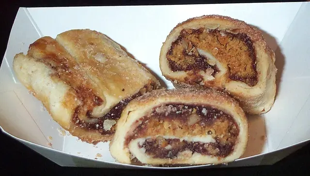 Rugelach