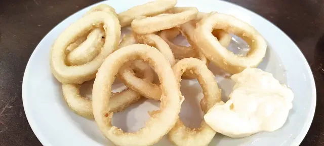 Calamari