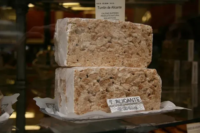 Nougat
