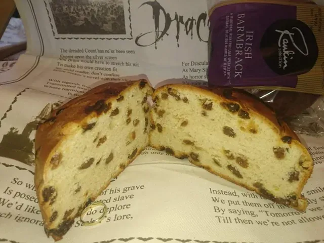 Barmbrack