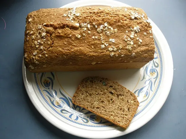 Irish soda bread