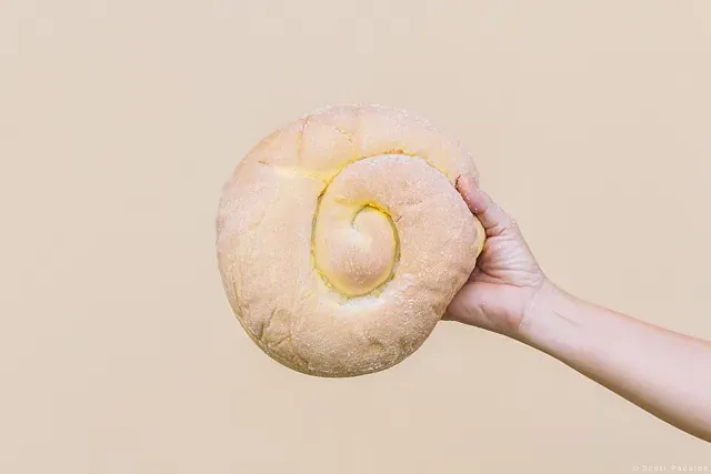 Ensaymada